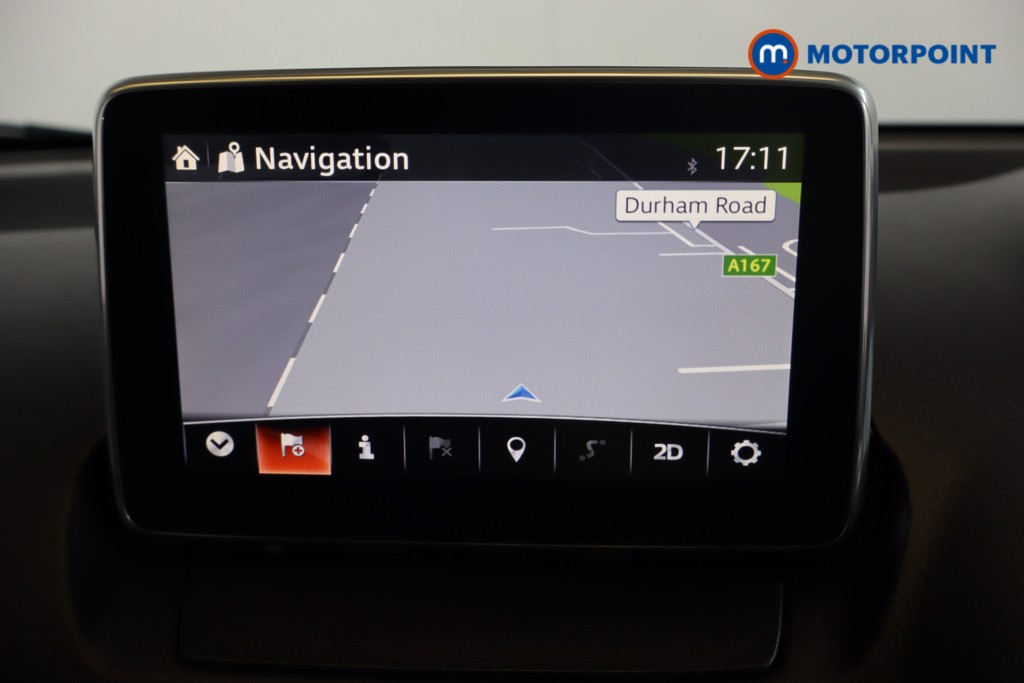 Mazda 2 Sport Manual Petrol Hatchback - Stock Number (1573682) - 8th supplementary image