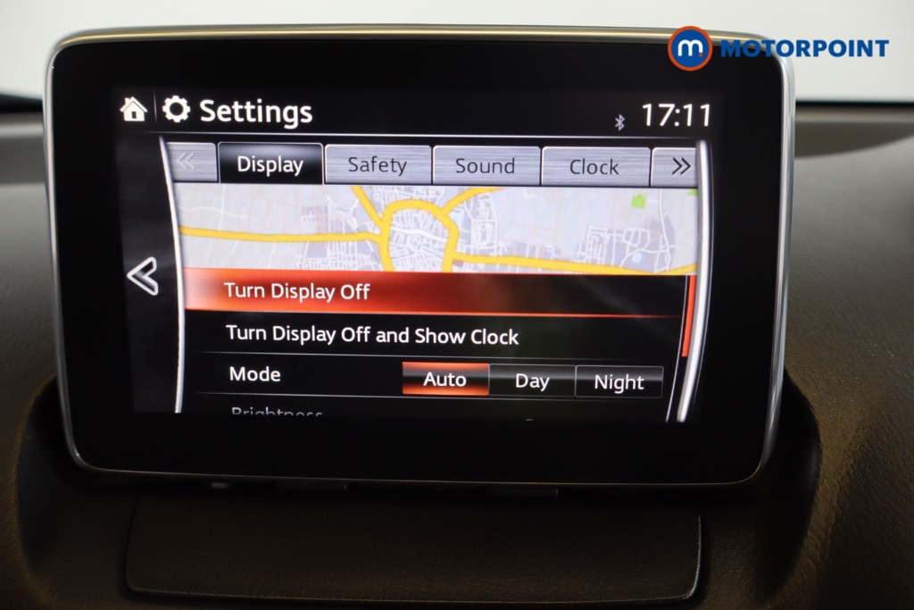 Mazda 2 Sport Manual Petrol Hatchback - Stock Number (1573682) - 9th supplementary image
