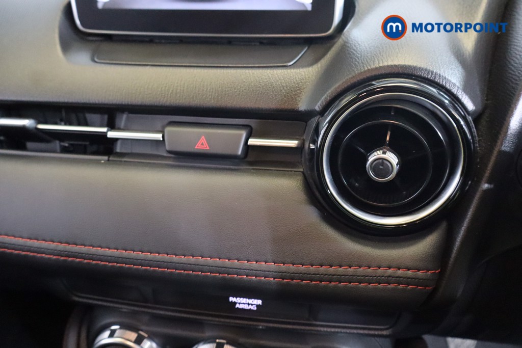 Mazda 2 Sport Manual Petrol Hatchback - Stock Number (1573682) - 10th supplementary image