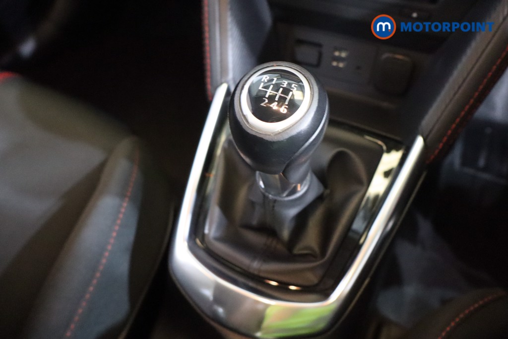 Mazda 2 Sport Manual Petrol Hatchback - Stock Number (1573682) - 12th supplementary image