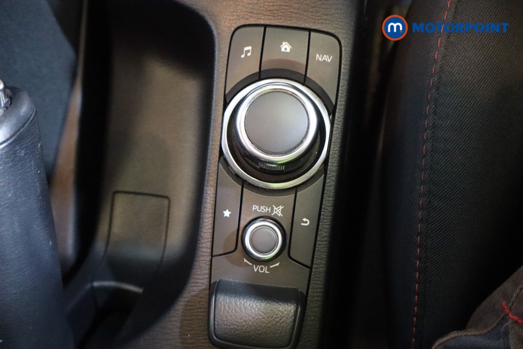 Mazda 2 Sport Manual Petrol Hatchback - Stock Number (1573682) - 13th supplementary image