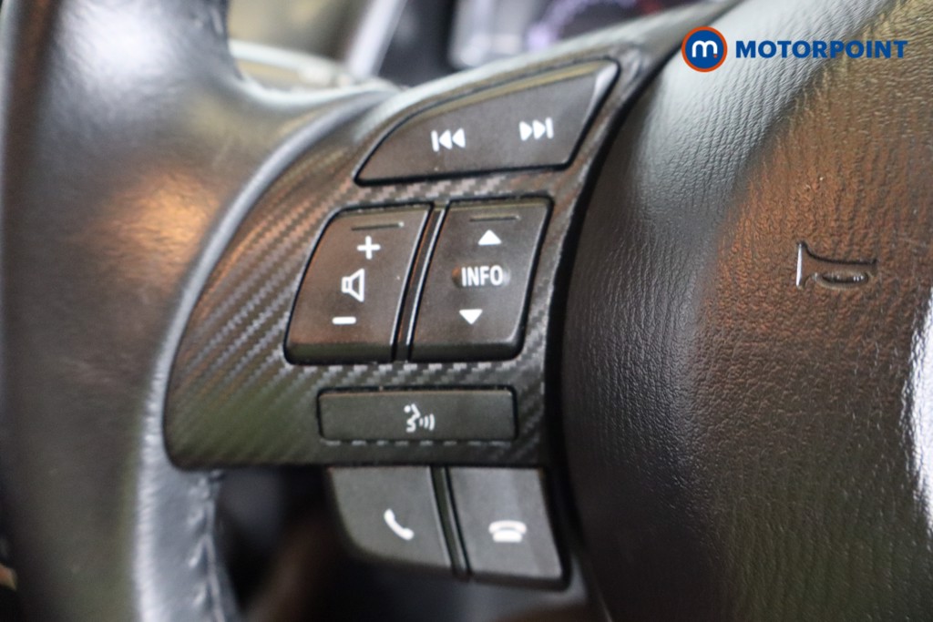Mazda 2 Sport Manual Petrol Hatchback - Stock Number (1573682) - 14th supplementary image