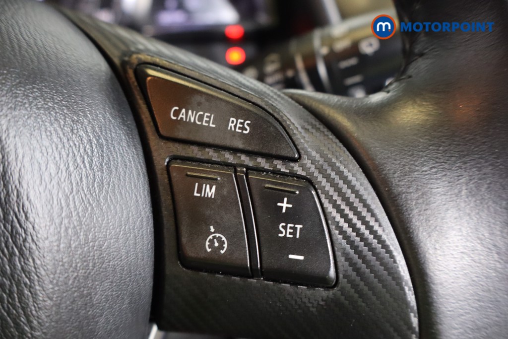 Mazda 2 Sport Manual Petrol Hatchback - Stock Number (1573682) - 15th supplementary image