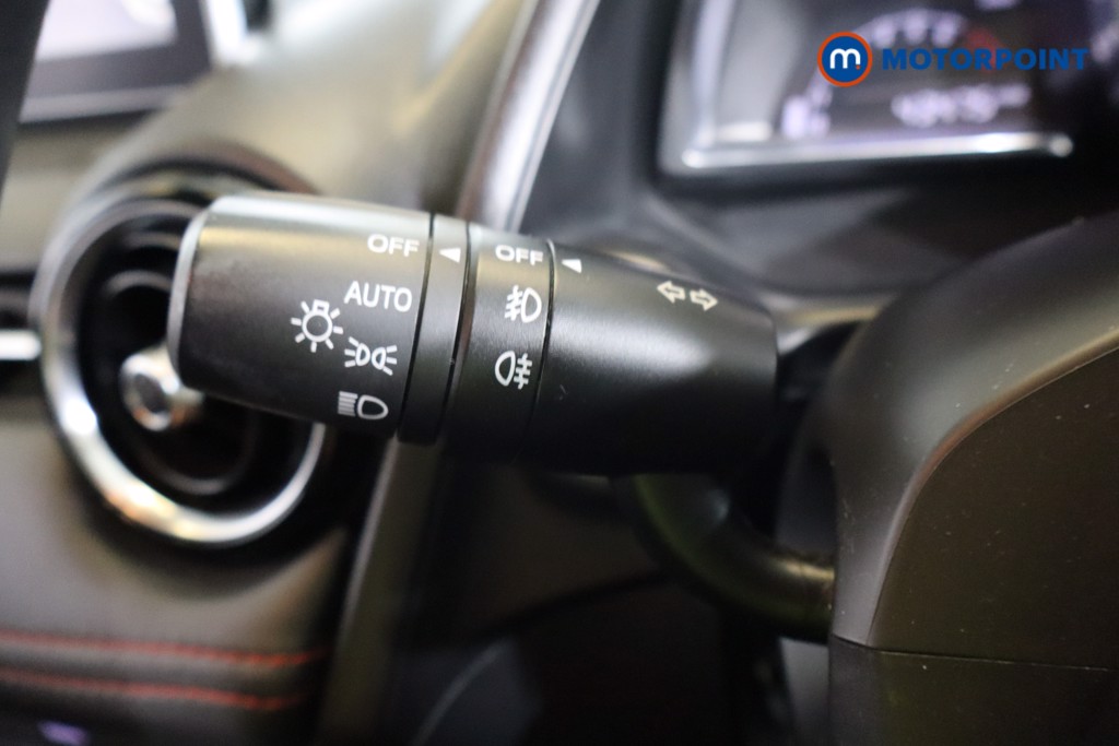 Mazda 2 Sport Manual Petrol Hatchback - Stock Number (1573682) - 16th supplementary image