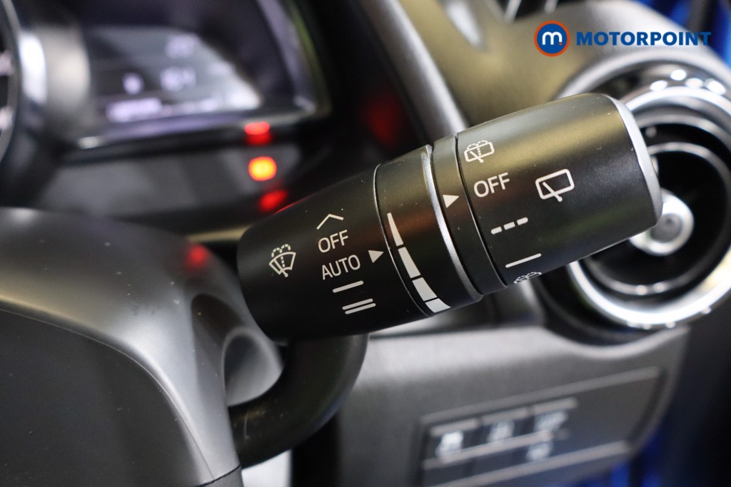 Mazda 2 Sport Manual Petrol Hatchback - Stock Number (1573682) - 17th supplementary image