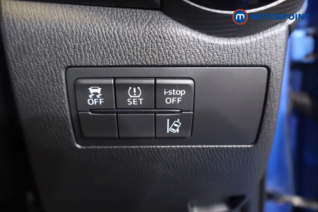 Mazda 2 Sport Manual Petrol Hatchback - Stock Number (1573682) - 18th supplementary image
