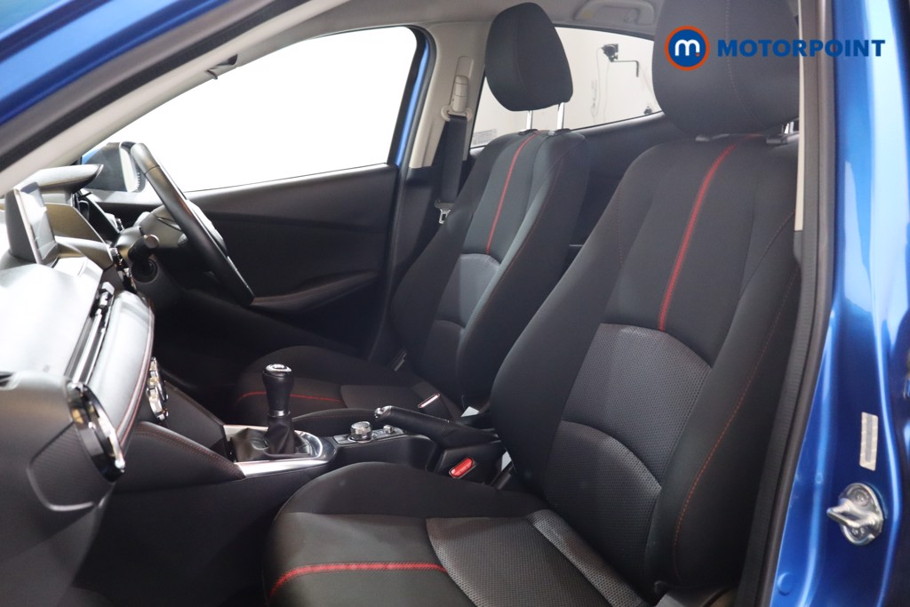 Mazda 2 Sport Manual Petrol Hatchback - Stock Number (1573682) - 20th supplementary image