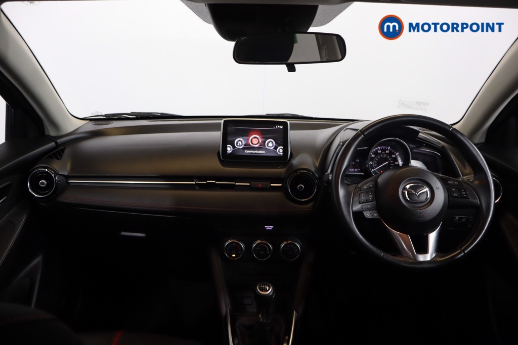 Mazda 2 Sport Manual Petrol Hatchback - Stock Number (1573682) - 22nd supplementary image