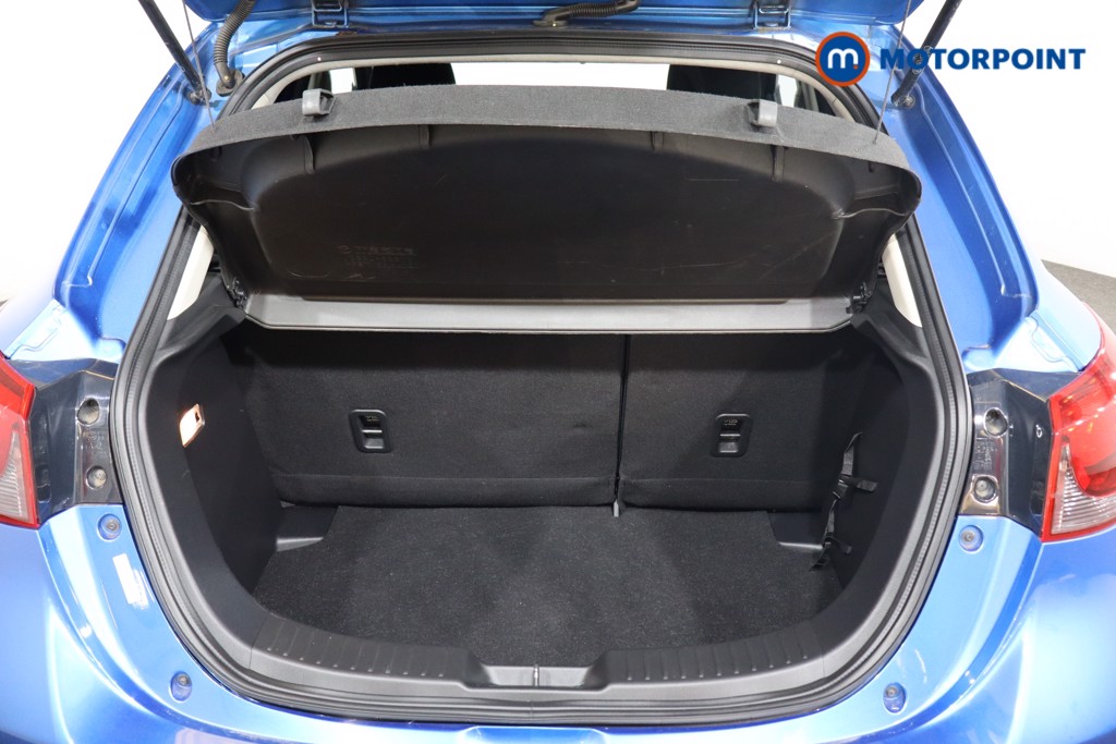 Mazda 2 Sport Manual Petrol Hatchback - Stock Number (1573682) - 23rd supplementary image