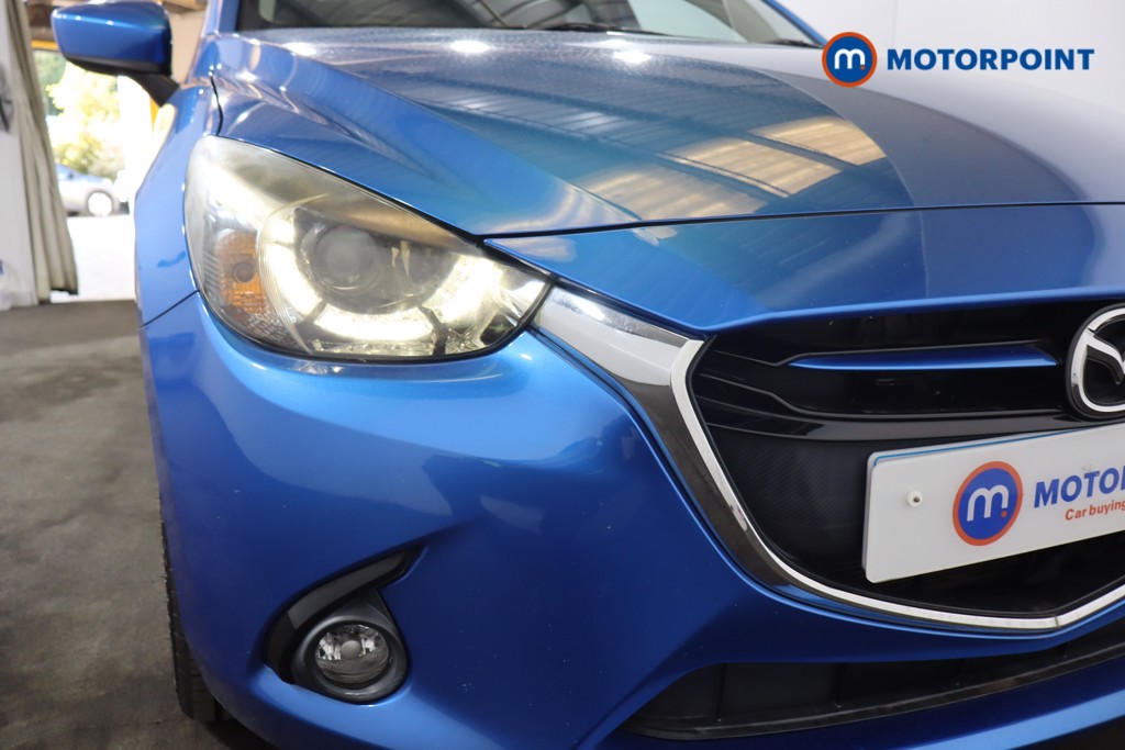 Mazda 2 Sport Manual Petrol Hatchback - Stock Number (1573682) - 28th supplementary image