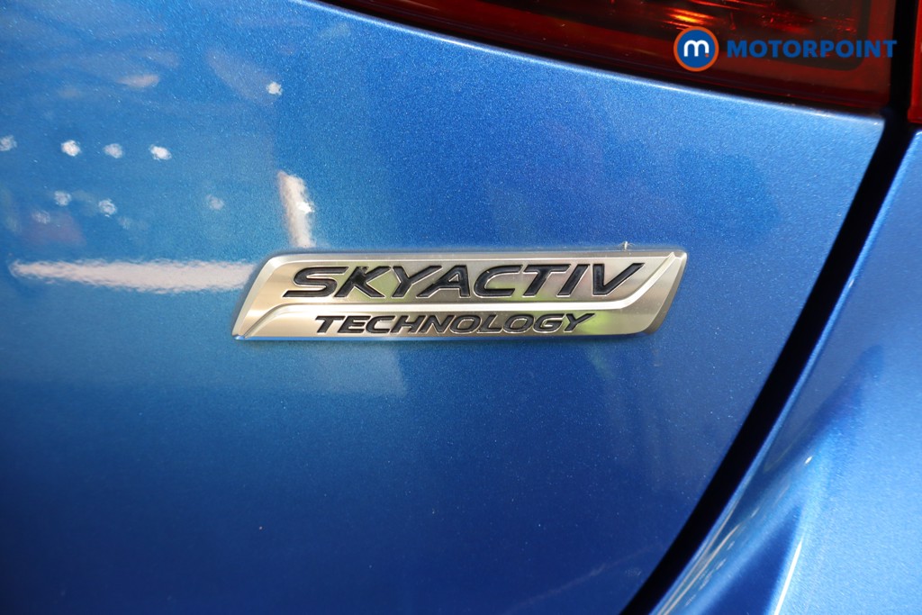 Mazda 2 Sport Manual Petrol Hatchback - Stock Number (1573682) - 30th supplementary image