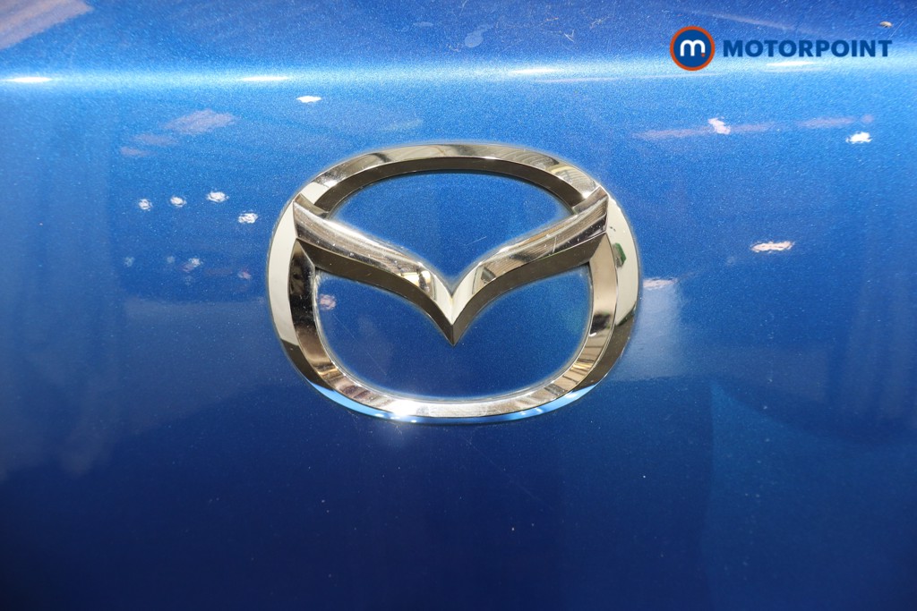 Mazda 2 Sport Manual Petrol Hatchback - Stock Number (1573682) - 32nd supplementary image