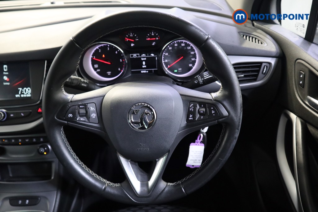 Vauxhall Astra Business Edition Nav Manual Diesel Hatchback - Stock Number (1573706) - 2nd supplementary image
