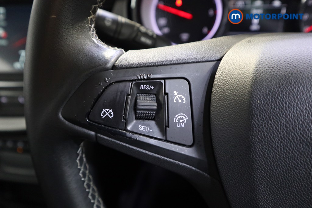 Vauxhall Astra Business Edition Nav Manual Diesel Hatchback - Stock Number (1573706) - 3rd supplementary image