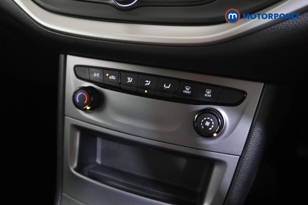 Vauxhall Astra Business Edition Nav Manual Diesel Hatchback - Stock Number (1573706) - 7th supplementary image
