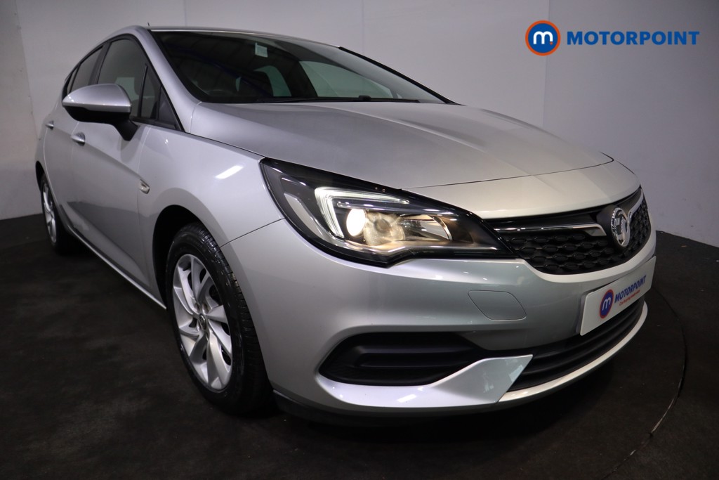 Vauxhall Astra Business Edition Nav Manual Diesel Hatchback - Stock Number (1573706) - 21st supplementary image