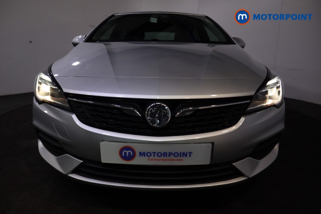 Vauxhall Astra Business Edition Nav Manual Diesel Hatchback - Stock Number (1573706) - 22nd supplementary image