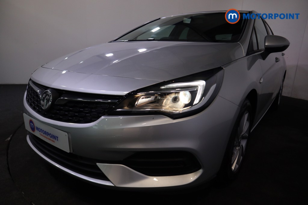 Vauxhall Astra Business Edition Nav Manual Diesel Hatchback - Stock Number (1573706) - 23rd supplementary image
