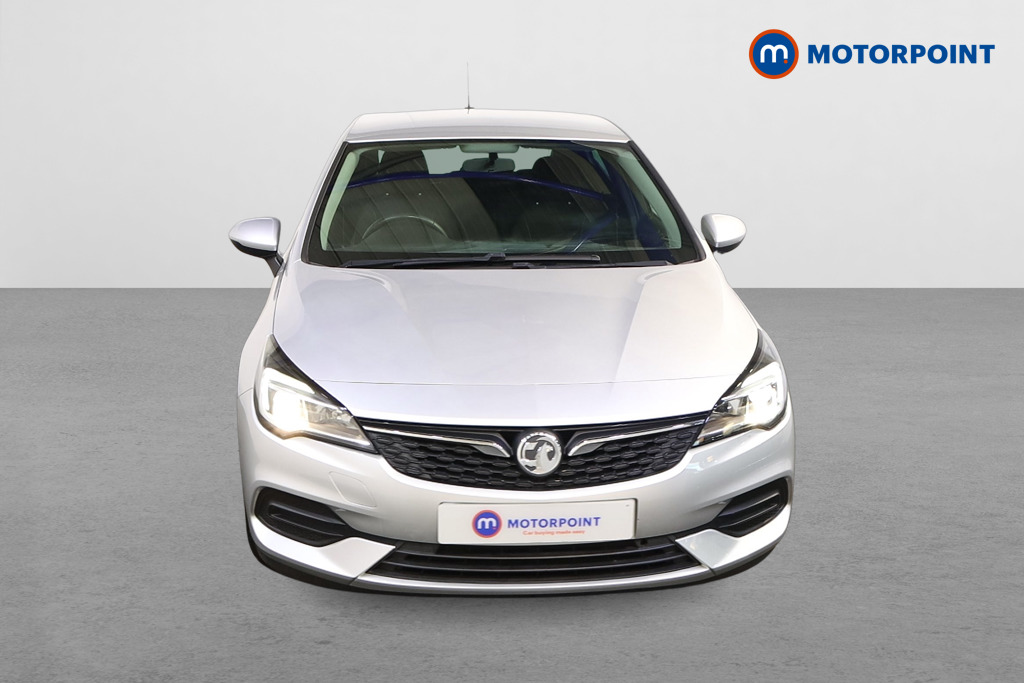 Vauxhall Astra Business Edition Nav Manual Diesel Hatchback - Stock Number (1573706) - Front bumper