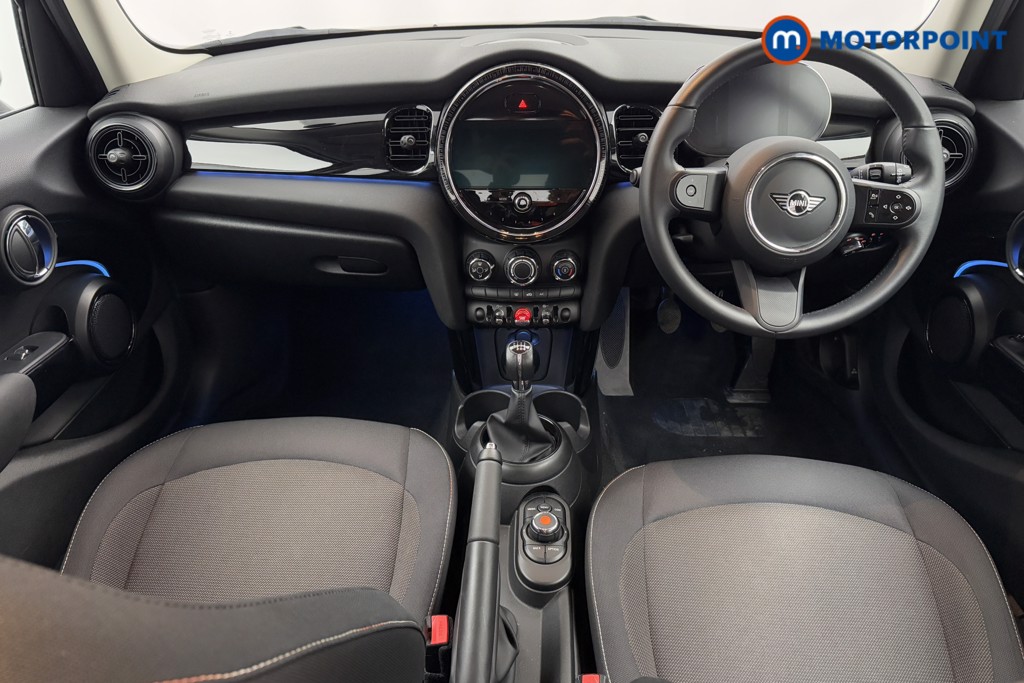 Mini Hatchback Cooper Classic Manual Petrol Hatchback - Stock Number (1573766) - 2nd supplementary image