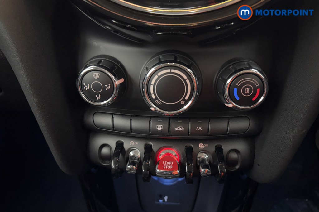 Mini Hatchback Cooper Classic Manual Petrol Hatchback - Stock Number (1573766) - 10th supplementary image
