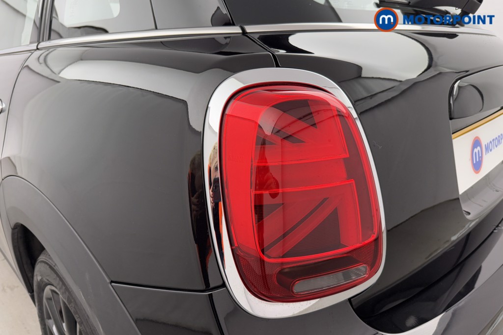 Mini Hatchback Cooper Classic Manual Petrol Hatchback - Stock Number (1573766) - 24th supplementary image