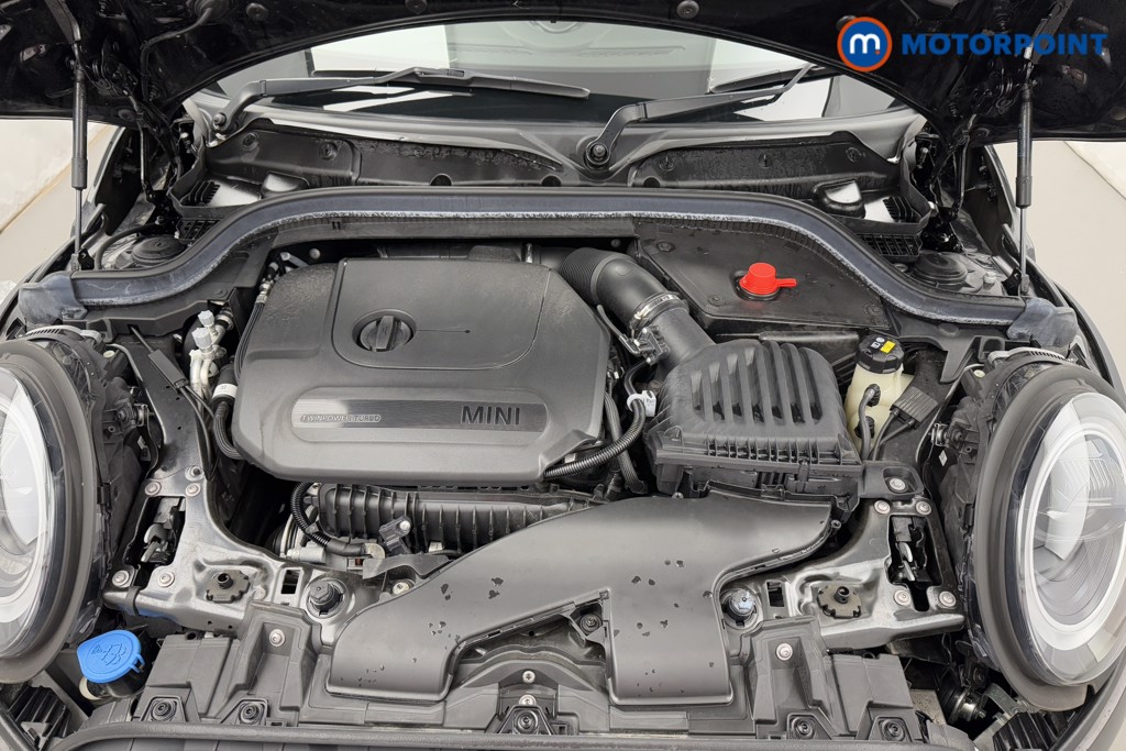 Mini Hatchback Cooper Classic Manual Petrol Hatchback - Stock Number (1573766) - 26th supplementary image