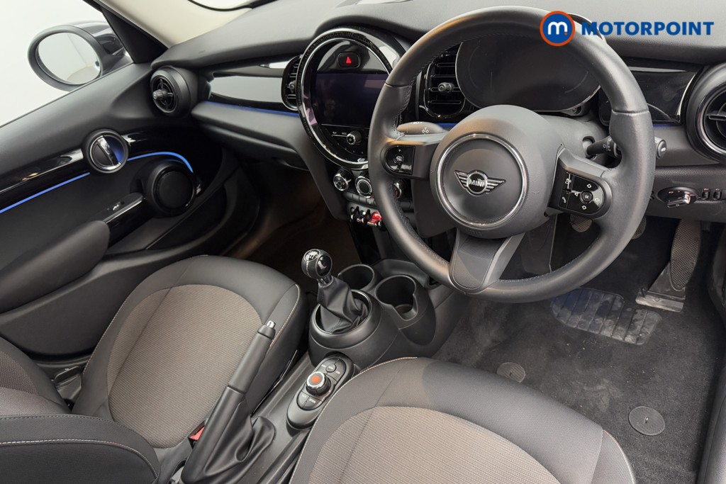 Mini Hatchback Cooper Classic Manual Petrol Hatchback - Stock Number (1573766) - 1st supplementary image