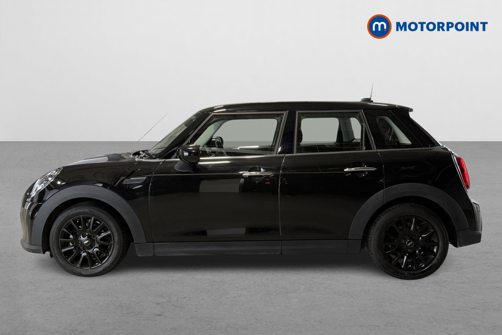 Mini Hatchback Cooper Classic Manual Petrol Hatchback - Stock Number (1573766) - Passenger side