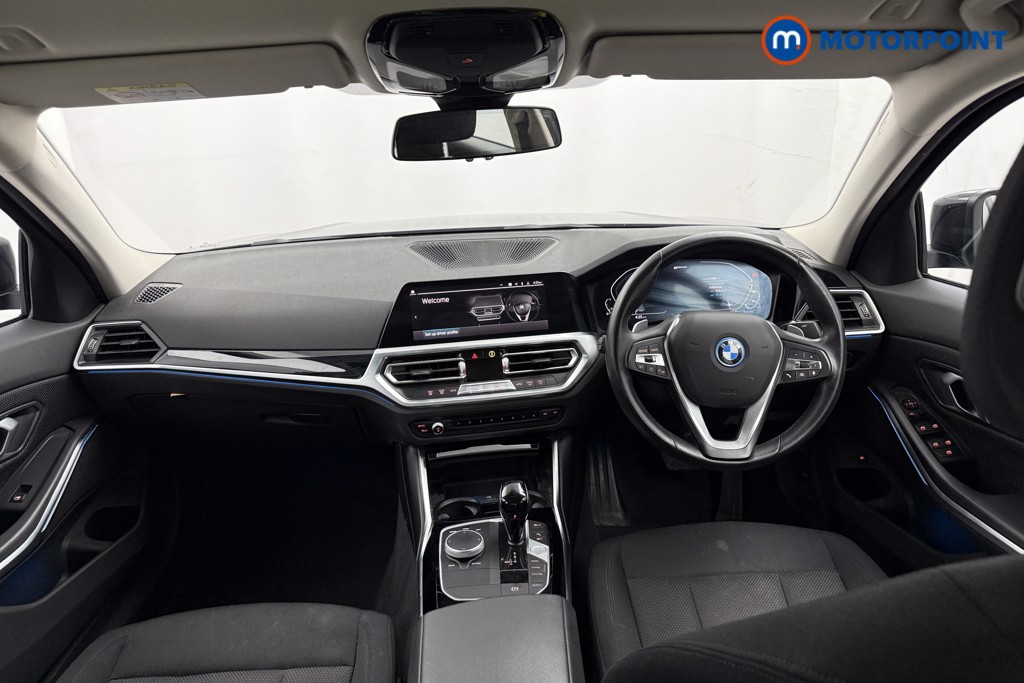 BMW 3 Series Se Pro Automatic Petrol Plug-In Hybrid Saloon - Stock Number (1573775) - 2nd supplementary image
