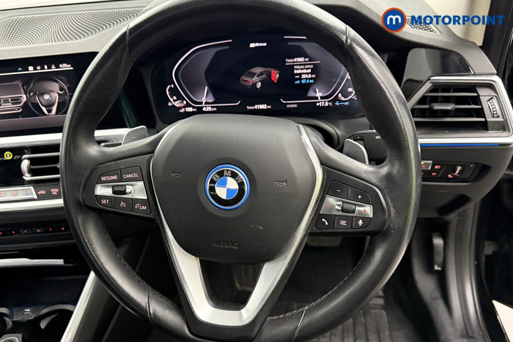 BMW 3 Series Se Pro Automatic Petrol Plug-In Hybrid Saloon - Stock Number (1573775) - 3rd supplementary image