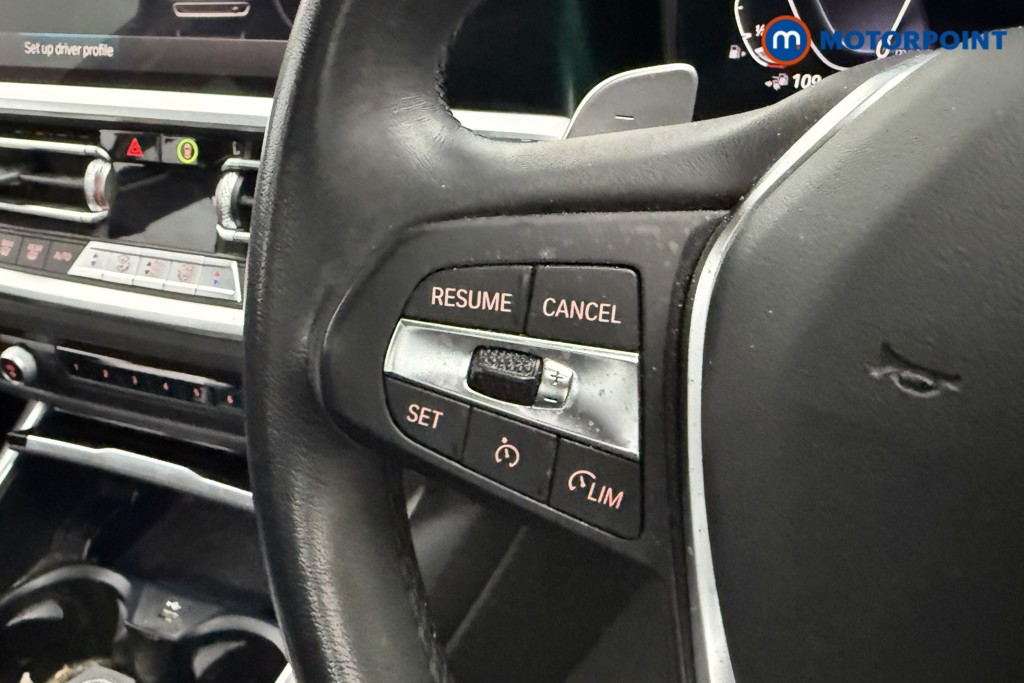 BMW 3 Series Se Pro Automatic Petrol Plug-In Hybrid Saloon - Stock Number (1573775) - 4th supplementary image