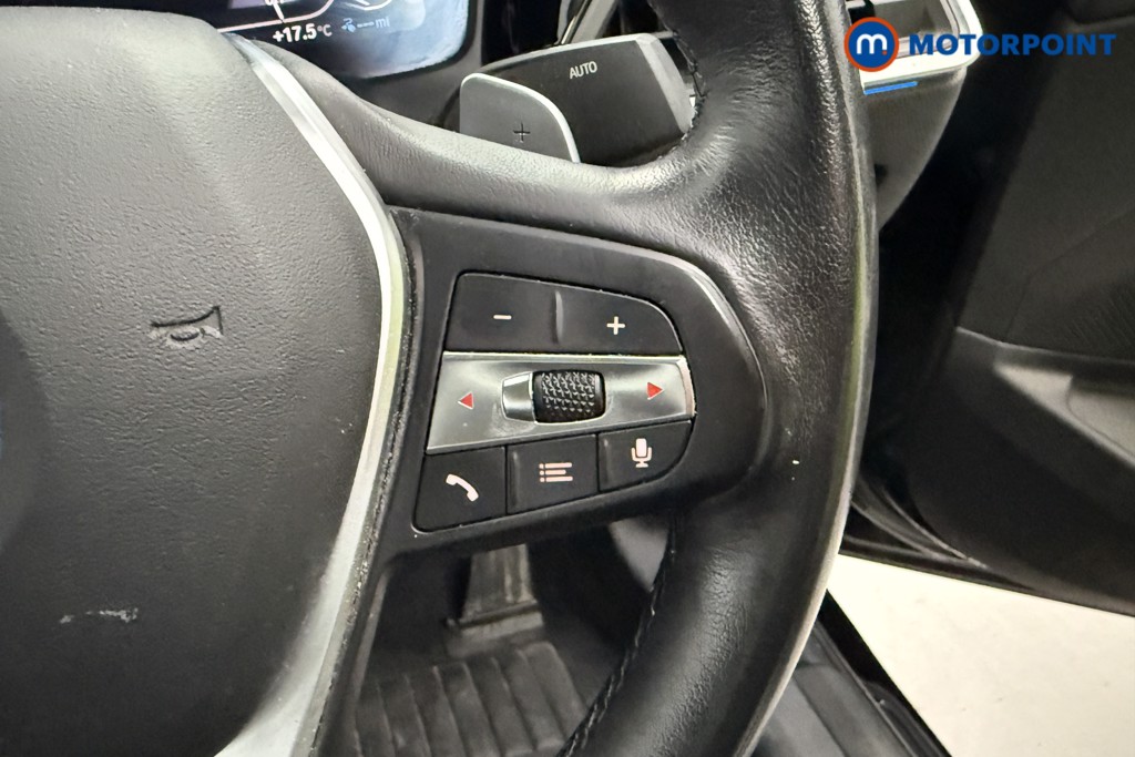 BMW 3 Series Se Pro Automatic Petrol Plug-In Hybrid Saloon - Stock Number (1573775) - 5th supplementary image