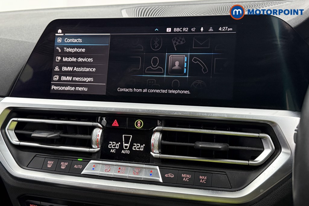 BMW 3 Series Se Pro Automatic Petrol Plug-In Hybrid Saloon - Stock Number (1573775) - 10th supplementary image