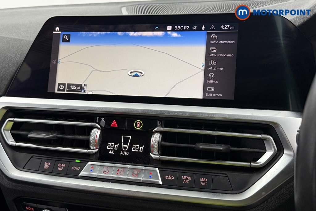 BMW 3 Series Se Pro Automatic Petrol Plug-In Hybrid Saloon - Stock Number (1573775) - 11th supplementary image