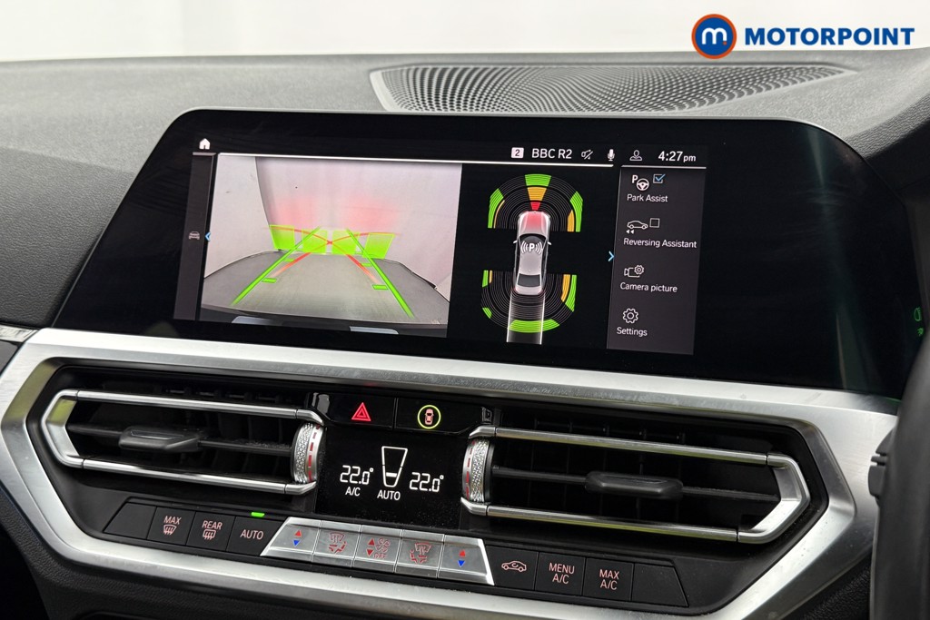 BMW 3 Series Se Pro Automatic Petrol Plug-In Hybrid Saloon - Stock Number (1573775) - 14th supplementary image