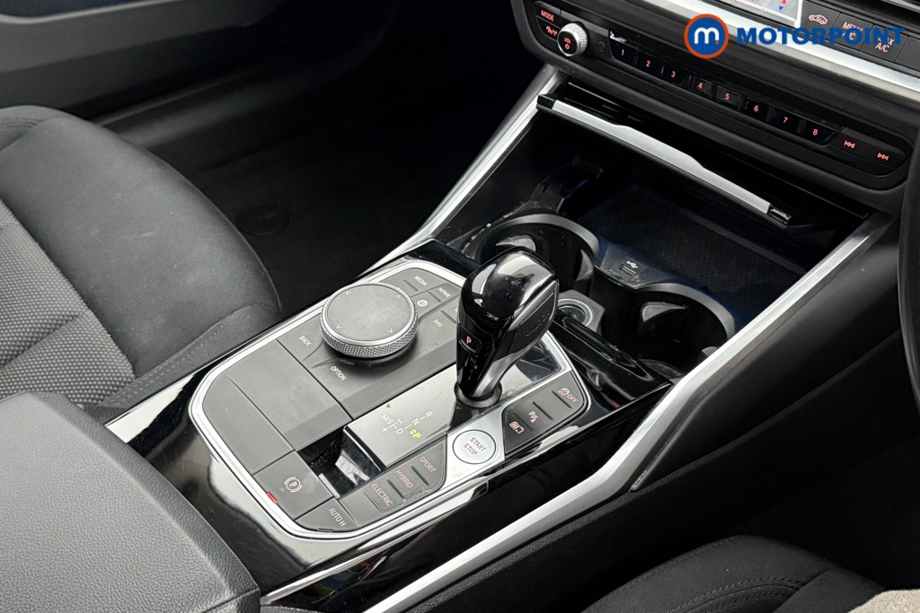 BMW 3 Series Se Pro Automatic Petrol Plug-In Hybrid Saloon - Stock Number (1573775) - 15th supplementary image