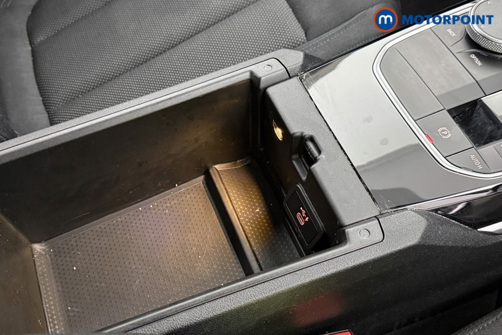 BMW 3 Series Se Pro Automatic Petrol Plug-In Hybrid Saloon - Stock Number (1573775) - 16th supplementary image