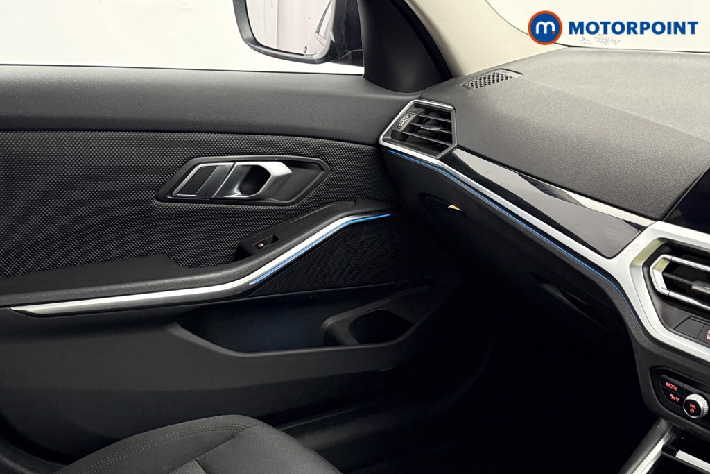 BMW 3 Series Se Pro Automatic Petrol Plug-In Hybrid Saloon - Stock Number (1573775) - 17th supplementary image