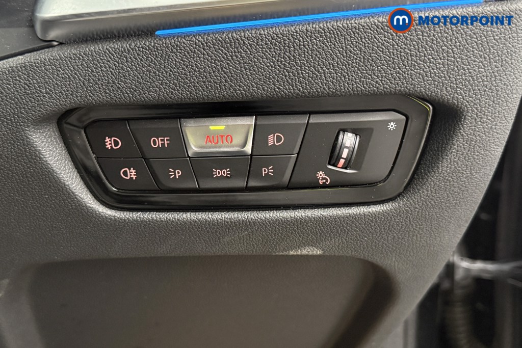 BMW 3 Series Se Pro Automatic Petrol Plug-In Hybrid Saloon - Stock Number (1573775) - 18th supplementary image