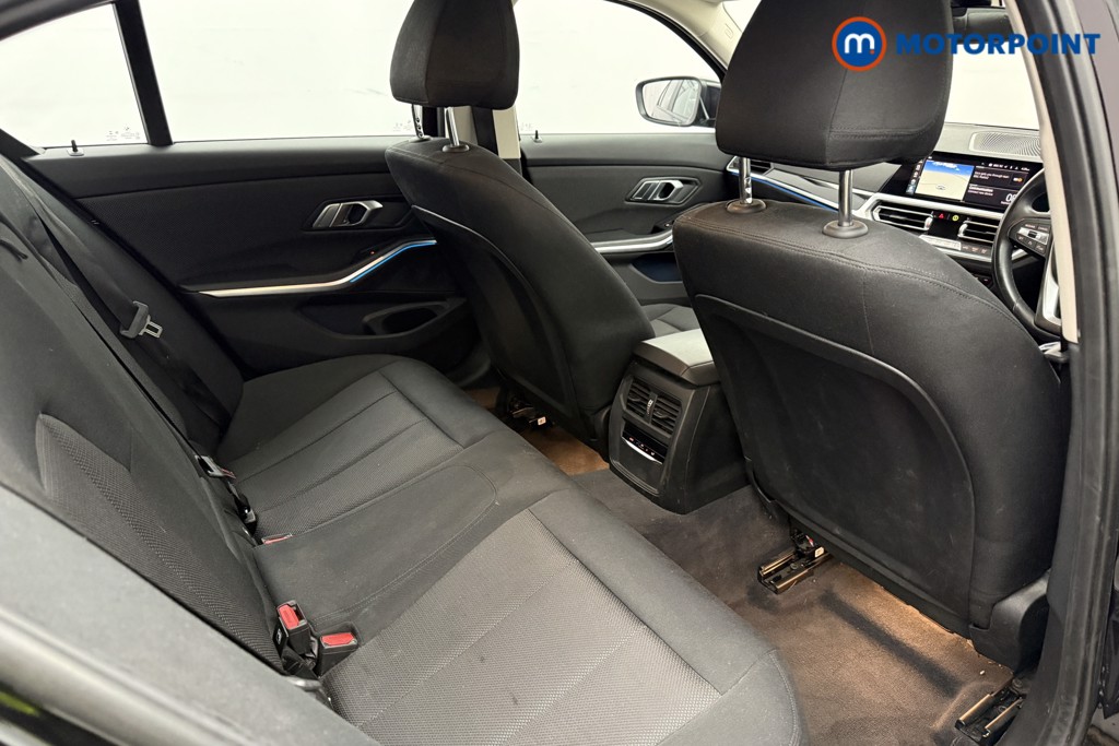 BMW 3 Series Se Pro Automatic Petrol Plug-In Hybrid Saloon - Stock Number (1573775) - 25th supplementary image