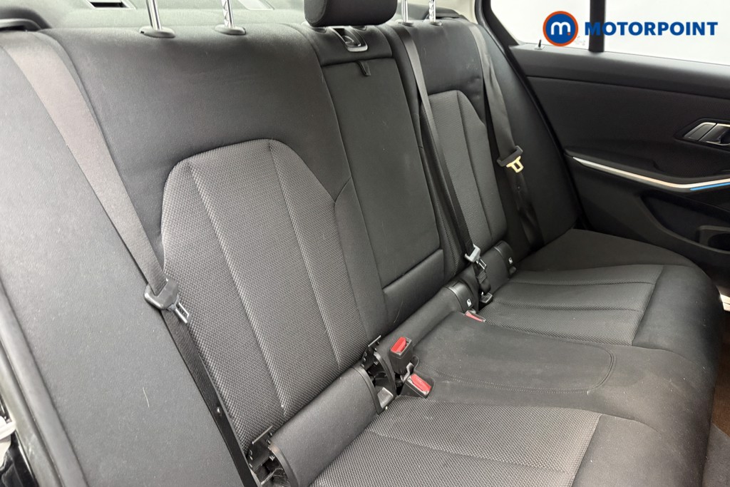 BMW 3 Series Se Pro Automatic Petrol Plug-In Hybrid Saloon - Stock Number (1573775) - 27th supplementary image