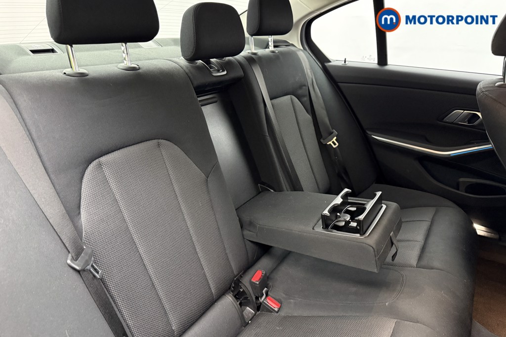 BMW 3 Series Se Pro Automatic Petrol Plug-In Hybrid Saloon - Stock Number (1573775) - 28th supplementary image