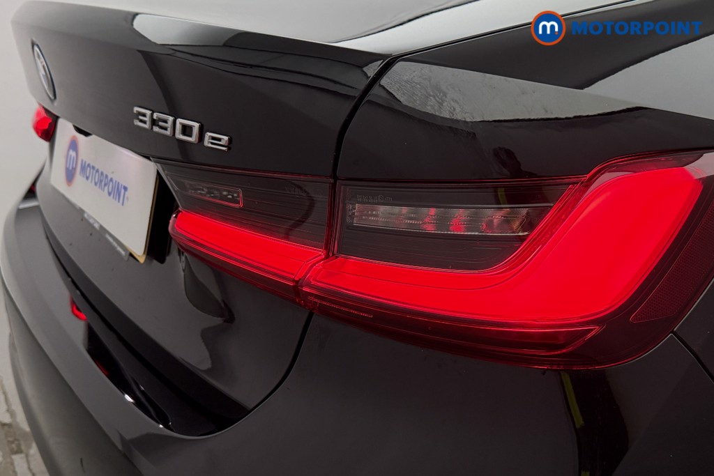 BMW 3 Series Se Pro Automatic Petrol Plug-In Hybrid Saloon - Stock Number (1573775) - 30th supplementary image