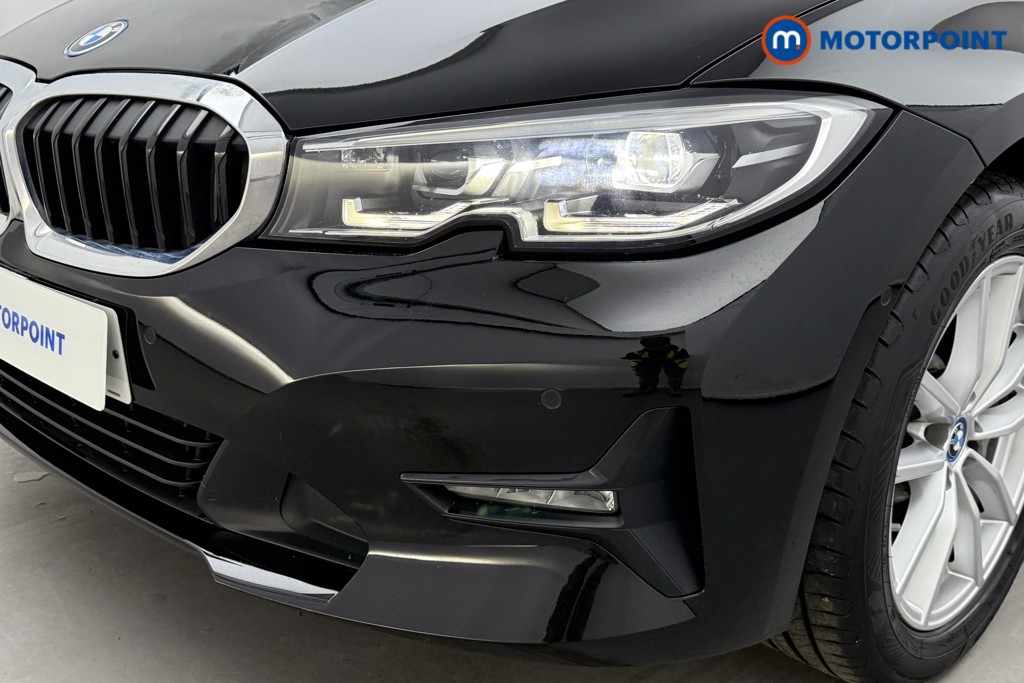 BMW 3 Series Se Pro Automatic Petrol Plug-In Hybrid Saloon - Stock Number (1573775) - 34th supplementary image