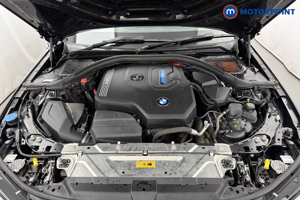 BMW 3 Series Se Pro Automatic Petrol Plug-In Hybrid Saloon - Stock Number (1573775) - 35th supplementary image