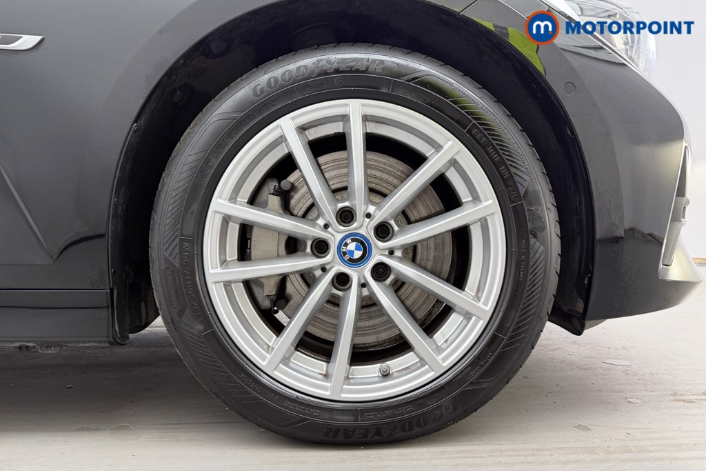 BMW 3 Series Se Pro Automatic Petrol Plug-In Hybrid Saloon - Stock Number (1573775) - 36th supplementary image