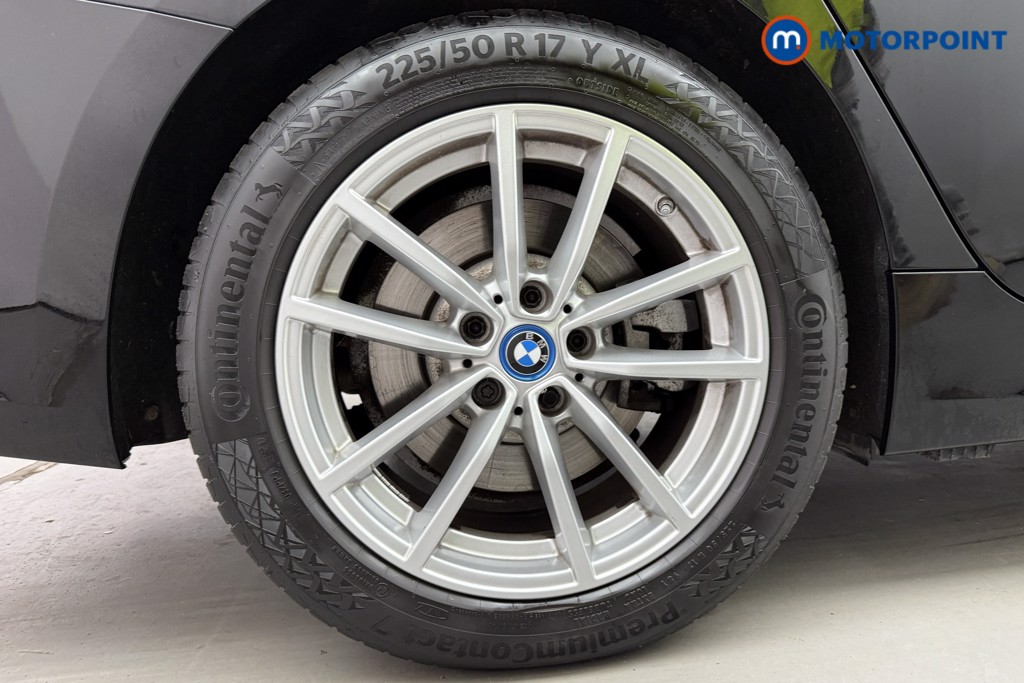 BMW 3 Series Se Pro Automatic Petrol Plug-In Hybrid Saloon - Stock Number (1573775) - 37th supplementary image
