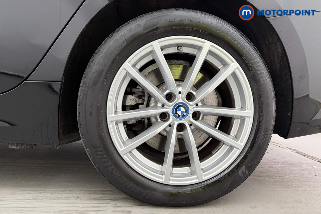 BMW 3 Series Se Pro Automatic Petrol Plug-In Hybrid Saloon - Stock Number (1573775) - 38th supplementary image