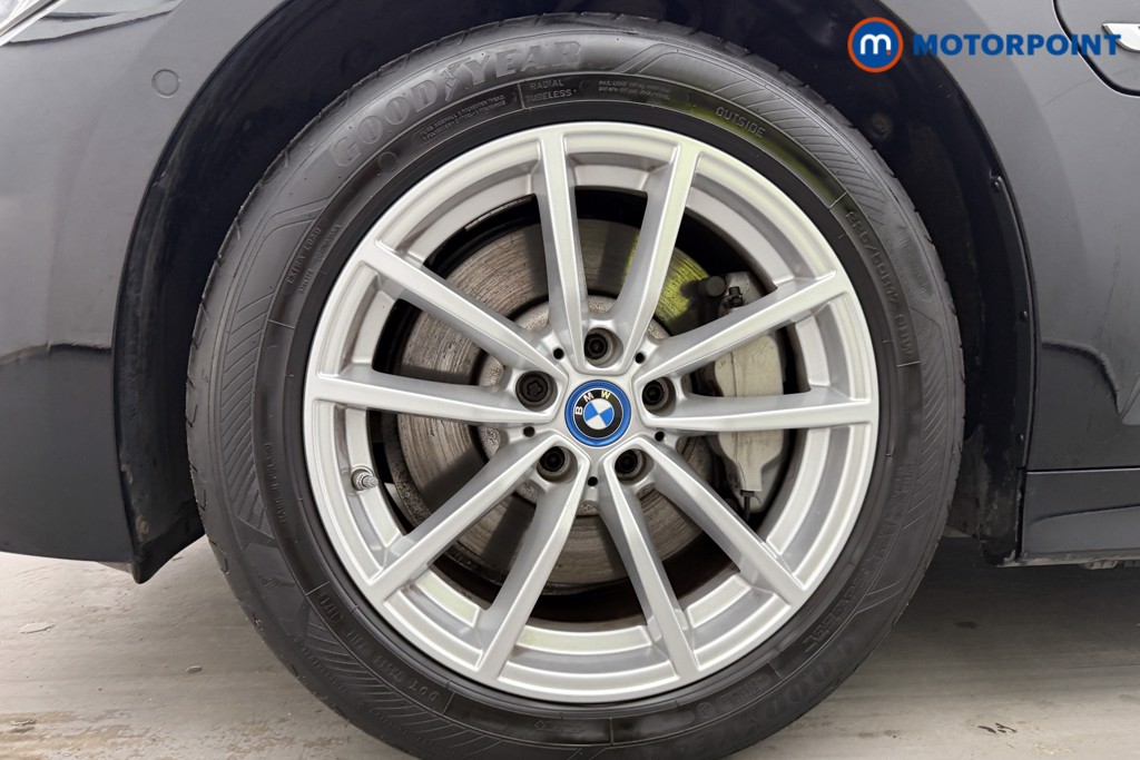 BMW 3 Series Se Pro Automatic Petrol Plug-In Hybrid Saloon - Stock Number (1573775) - 39th supplementary image